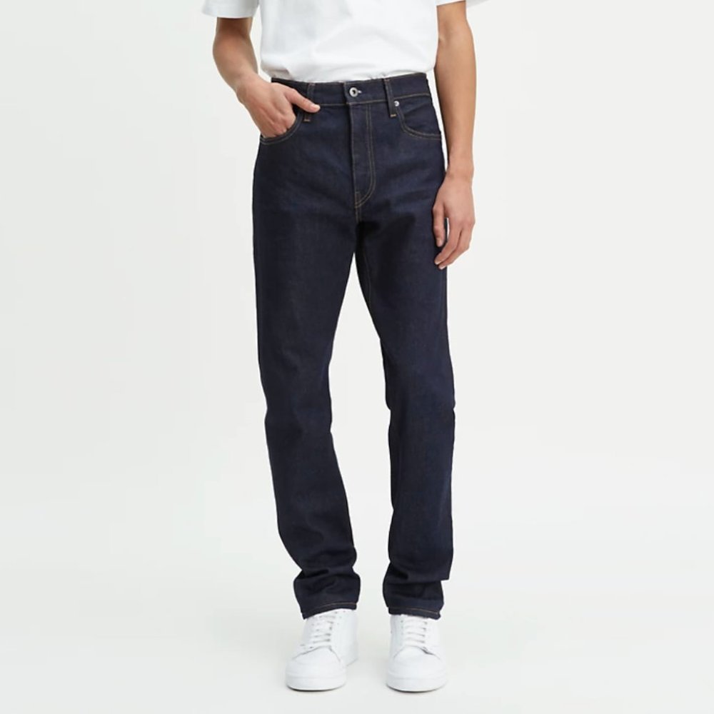 NWT LEVI'S MADE & CRAFTED 512 Slim Jeans 28x34